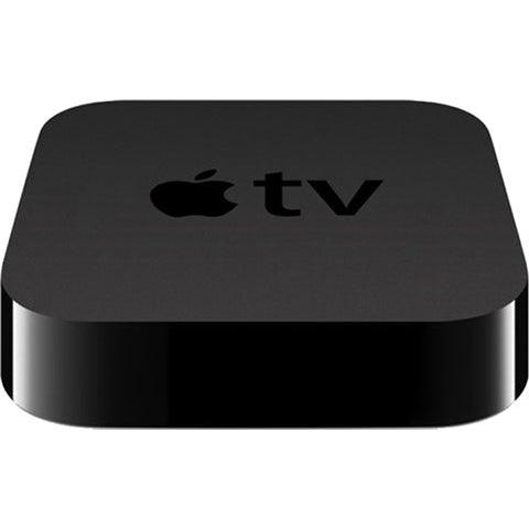 Apple TV 4K (3rd generation) - Technical Specifications