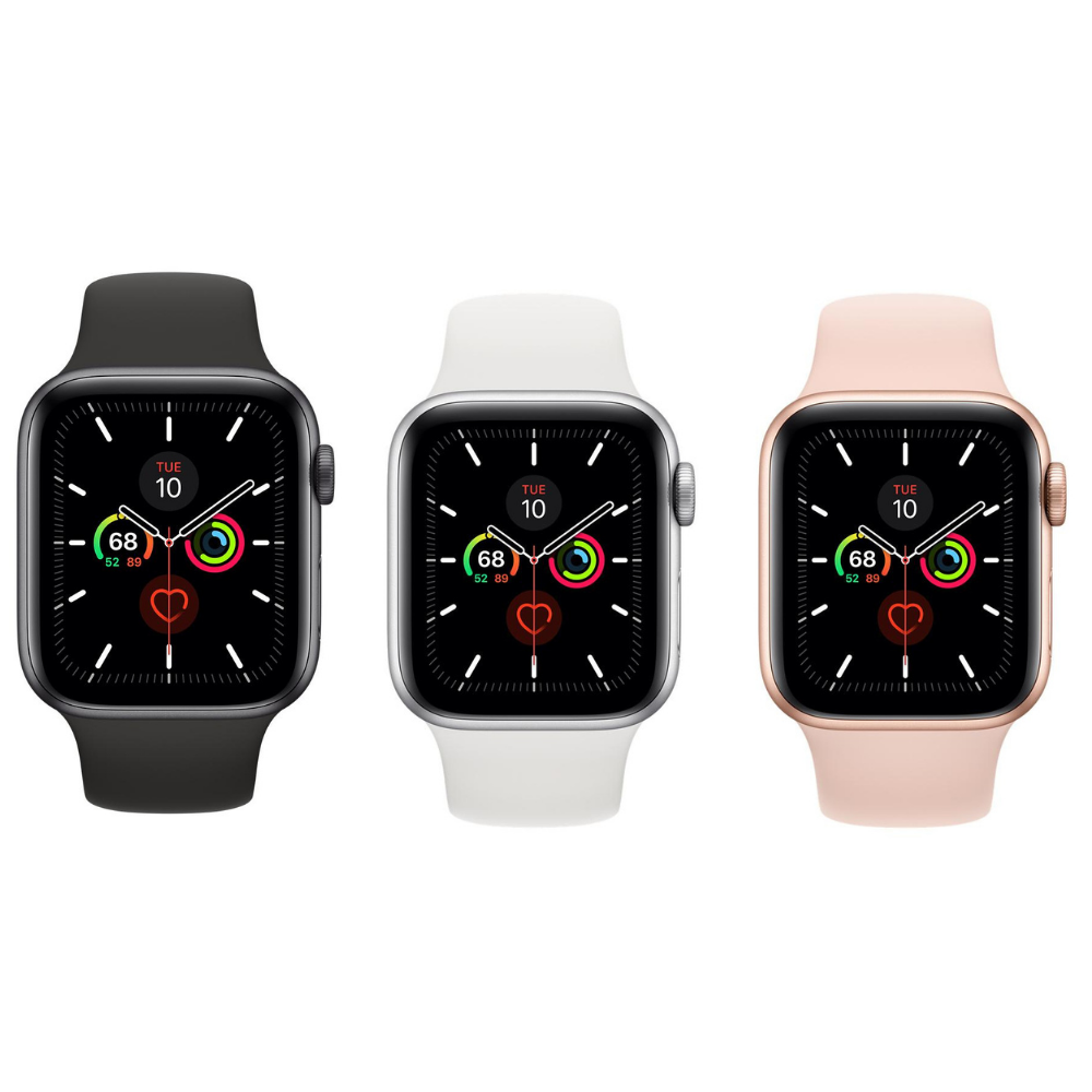 Apple Watch Series 5