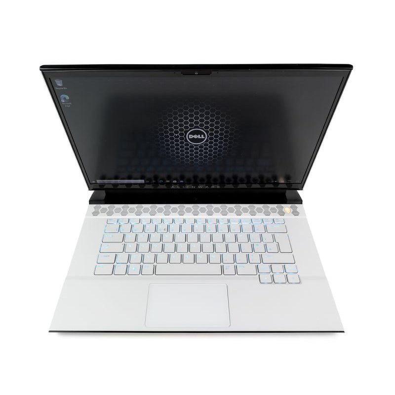 Alienware M15 R2 Laptop I7-9750H,16GB,1TB NVMe,RTX 2070 MQ,15.6