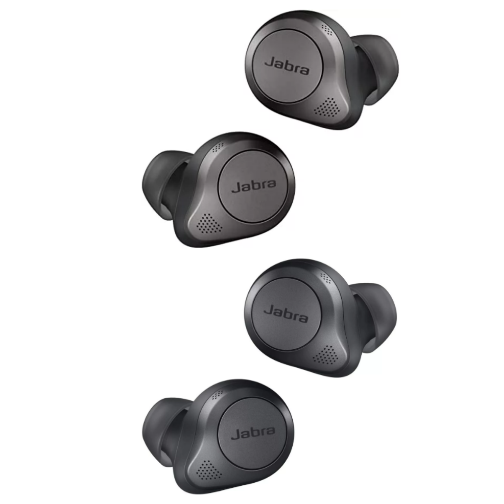 Jabra elite deals 85t active