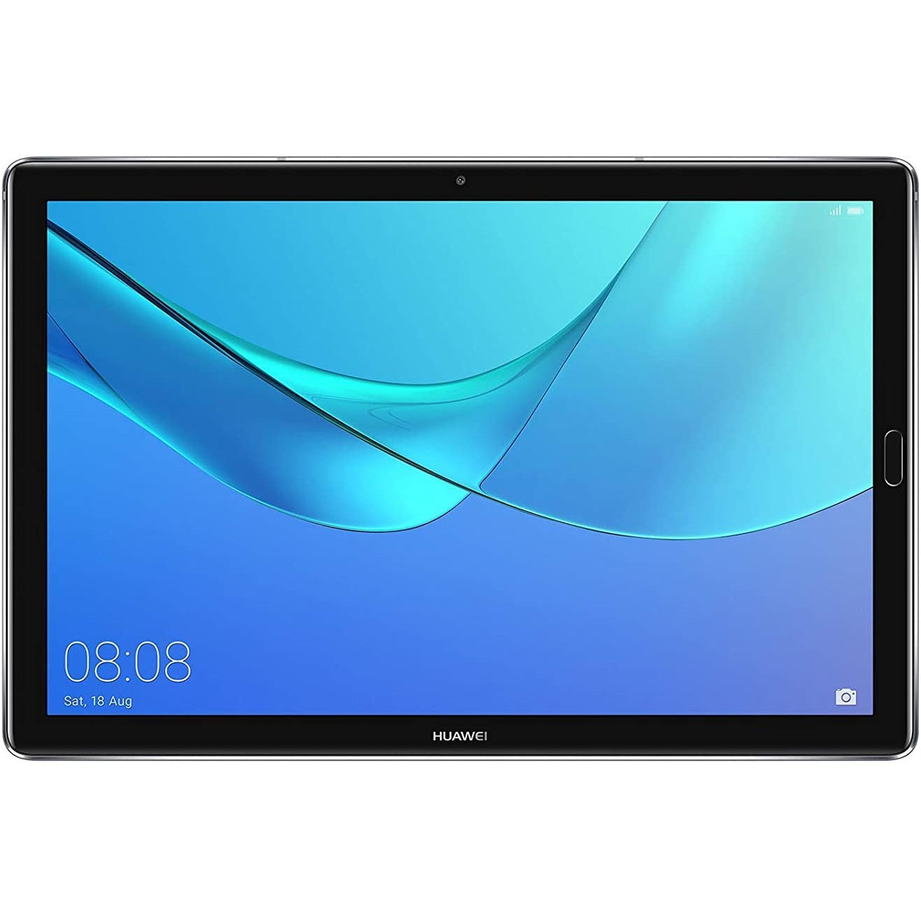 Huawei Mediapad M5 10” CMR-W09 Tablet Octa-Core 4 GB RAM 32GB 2K IPS Screen  - Grey