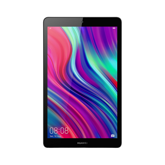 Huawei MediaPad M5 Lite 8 Inch Android Octa Core Tablet, HD Dual Speak