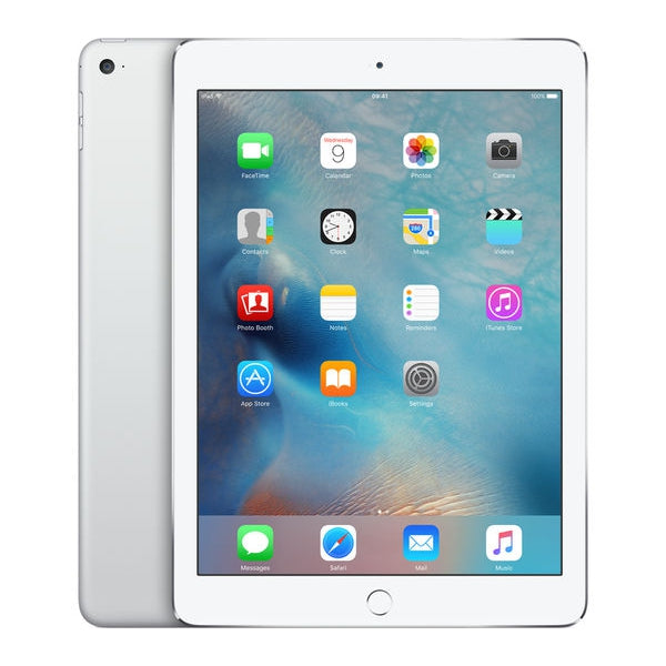 Apple iPad Air 2 (2014), 9.7