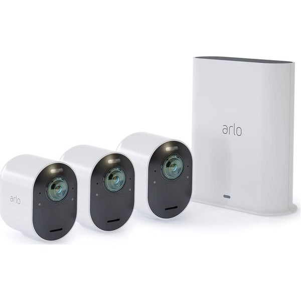 Arlo refurbished hot sale