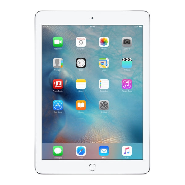 Apple iPad Air 2 (2014) MGTY2LL/A, 9.7