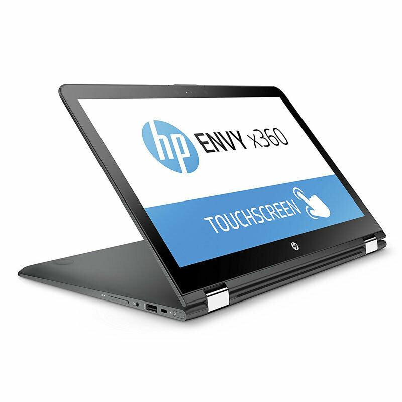 HP ENVY x360 15-ee0504sa AMD Ryzen 7 4700U 16GB 512GB SSD 15.6