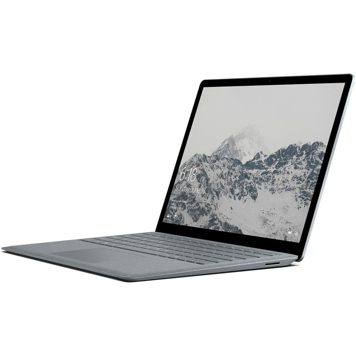 Microsoft Surface Laptop 2 1769 Core i5 Silver | Stock Must Go