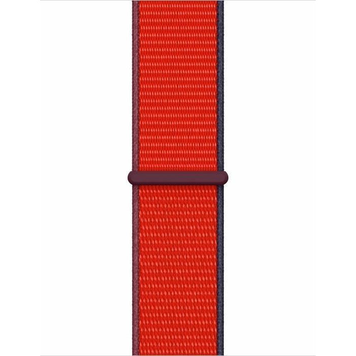 Sport loop hot sale product red