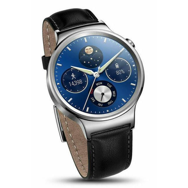 Huawei smartwatch shop w1