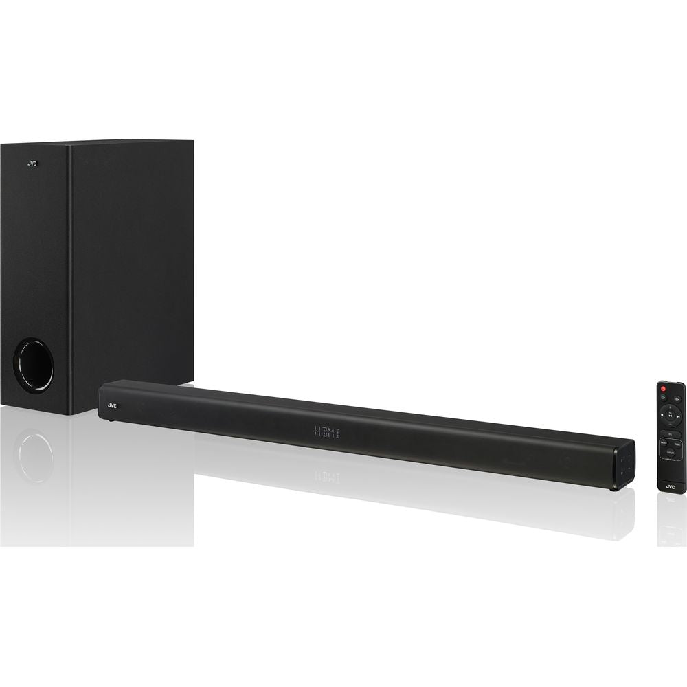 Refurbished soundbar hot sale