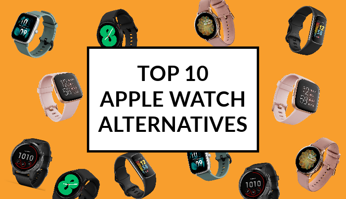 Apple watch alternatives uk online