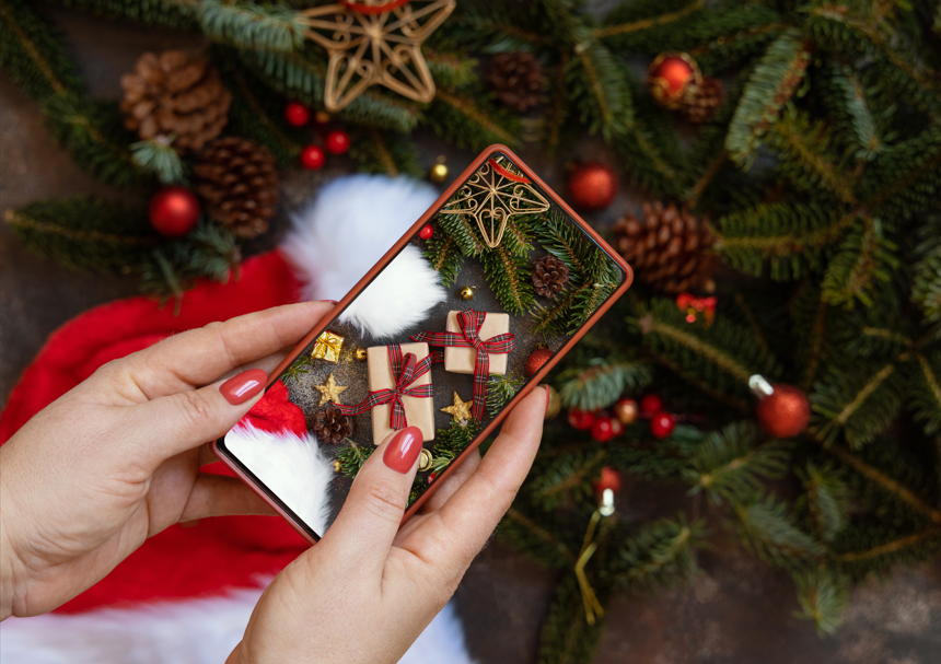 Why Refurbished Tech Is The Best Christmas Gift