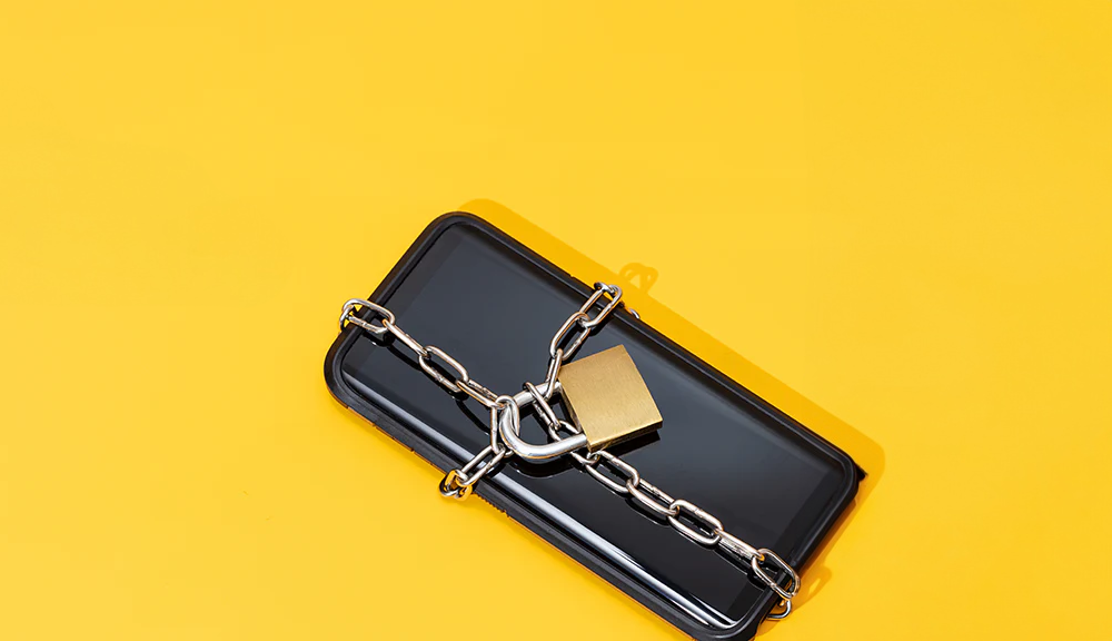 How To Secure Your Mobile Device