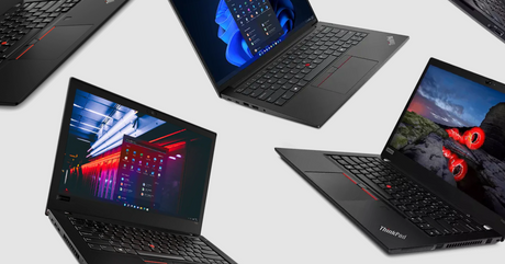 Why Lenovo ThinkPad’s Are The Best Christmas Gifts