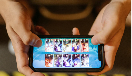 The Best Options for Mobile Gaming