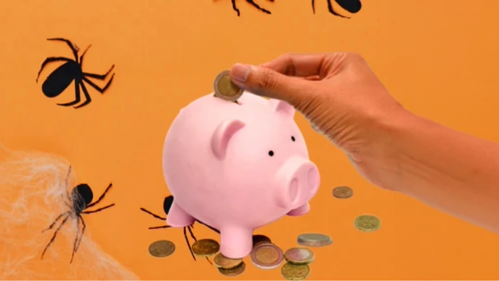 Halloween Money Saving Tips On A Budget