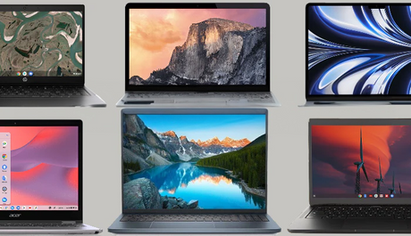 Best Budget Laptop Choices