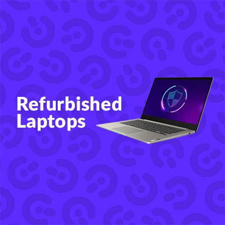 Refurbished Laptops