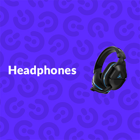 Headphones