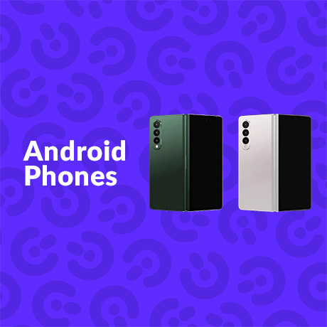 Android Phones link