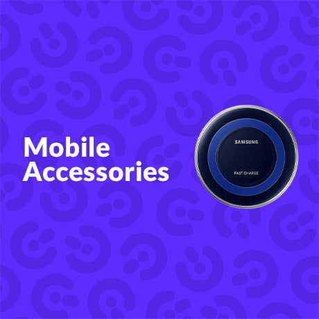 Mobile Accessories