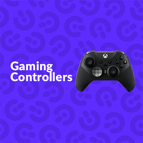 Gaming controllers