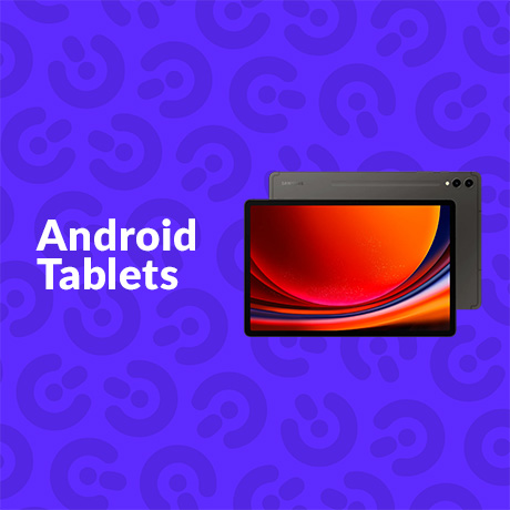 Android tablets link