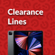 Clearance Lines