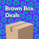 Brown Box Deals