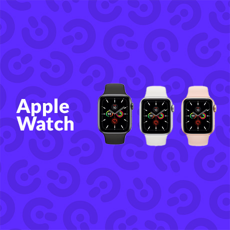 Apple Watch collection