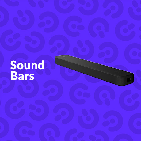 sound bars