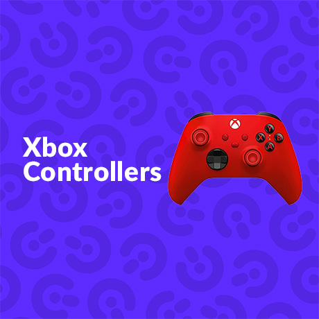 xbox controllers