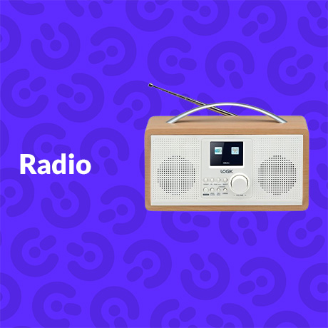 radio