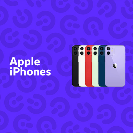 Apple iPhones