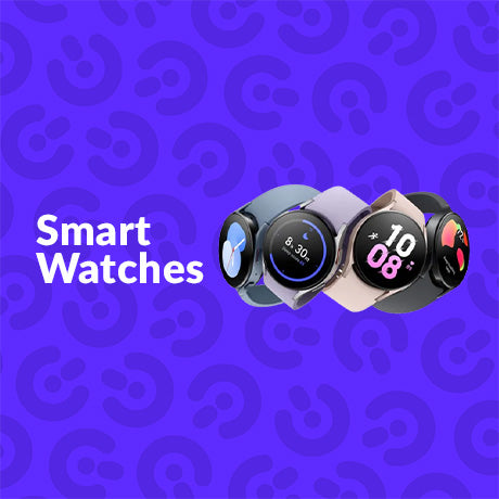 Smart watches