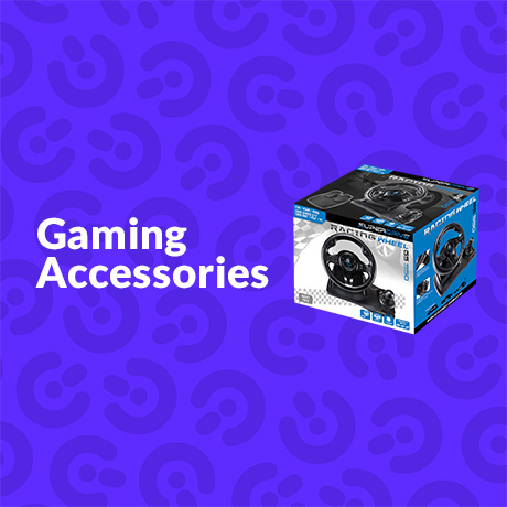 Gaming acccesories