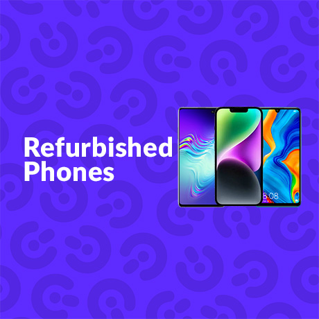 refurbished phones