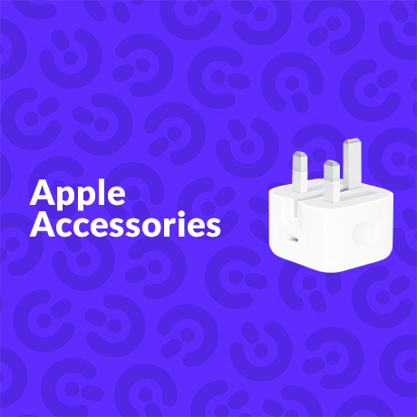 Apple accessories link