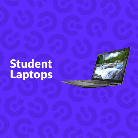 Student Laptops