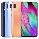 Samsung Galaxy A40 128GB