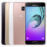 Samsung Galaxy A3 2016