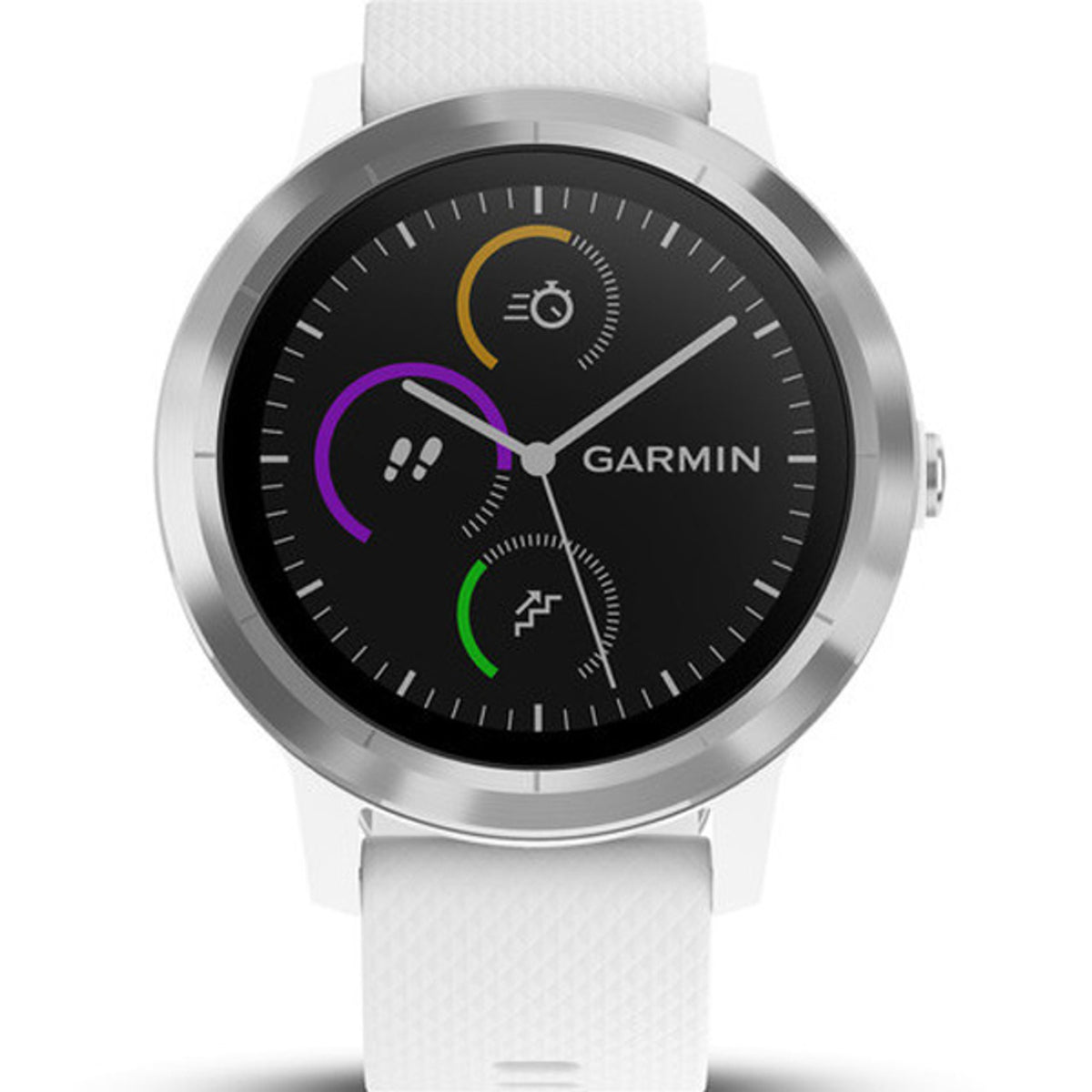 Refurbished garmin store vivoactive 3