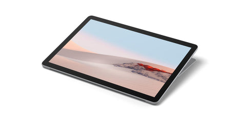 Refurbished Microsoft Surface Go 2 Intel Core M3-8100Y 8GB RAM 128GB - Platinum - Excellent