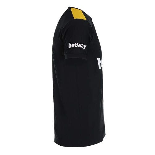 MIBR Pro Jersey - Black - Open Box