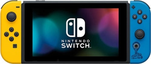 Nintendo Switch Joy-Con Pair - Fortnite