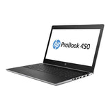 Refurbished HP ProBook 450 G5 Intel Core i5-10210U 8GB RAM 250GB - Silver - Good