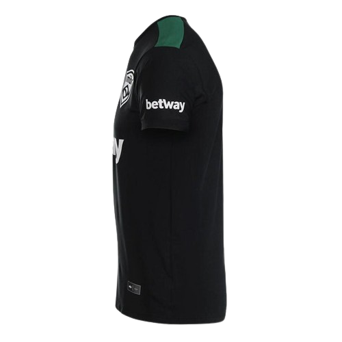 MIBR Pro Jersey - Black - Open Box