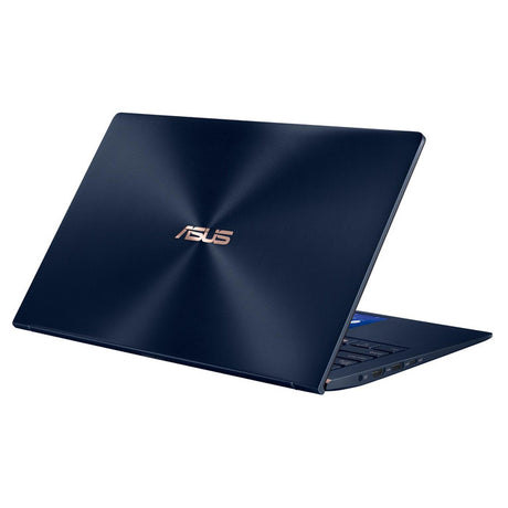 ASUS UX334FLC-A3228T Intel i5 8GB RAM 512GB SSD 13.3" - Blue - Good