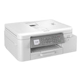 Brother MFC-J4340DW A4 Colour Multifunction Inkjet Printer - Pristine