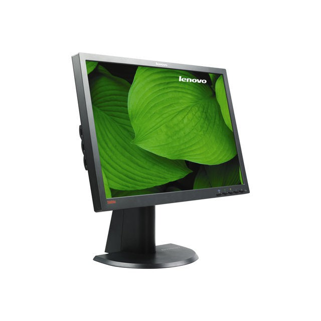 Lenovo ThinkVision LT2452PWC 24" LED Monitor - Refurbished Excellent